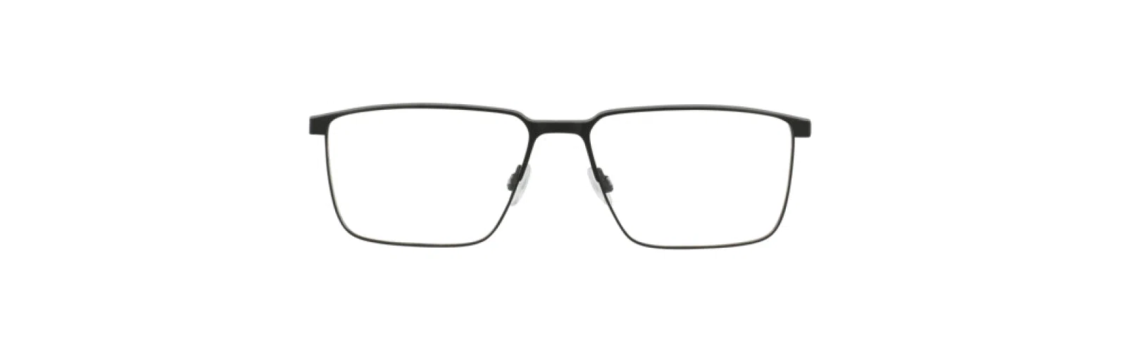 Shaquille O'Neal SO203M Eyeglasses - Gunmetal - view 7